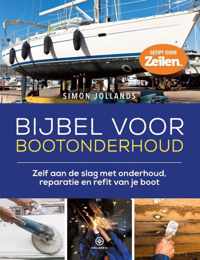 Bijbel voor bootonderhoud