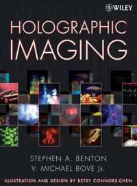 Holographic Imaging