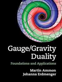 Gauge/Gravity Duality