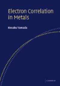 Electron Correlation in Metals