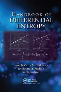 Handbook of Differential Entropy