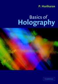 Basics of Holography