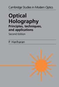 Optical Holography