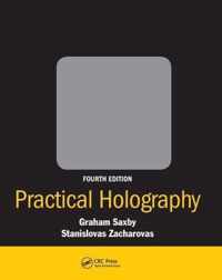 Practical Holography