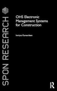 OHS Electronic Management Systems for Construction