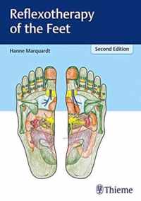 Reflexotherapy of the Feet