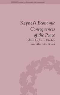 Keyne's Economic Consequences of the Peace