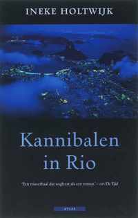 Kannibalen in Rio