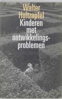 Kinderen Met Ontwikkelingsproblemen