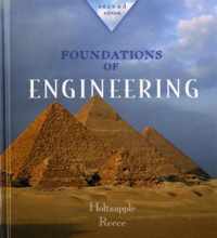 Foundations of Engineering