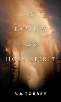 The Baptism with the Holy Spirit