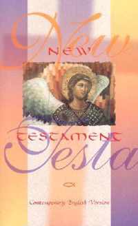 New Testament-Cev