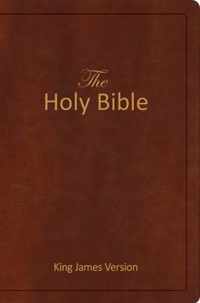 The Holy Bible (Kjv), Holy Spirit Edition, Imitation Leather, Dedication Page, Prayer Section