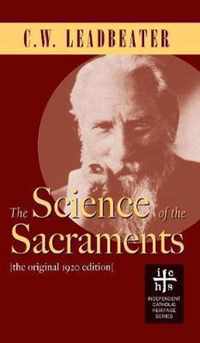 Science of the Sacraments