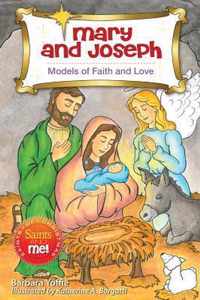 Mary and Joseph