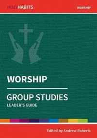 Holy Habits Group Studies