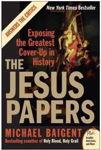 The Jesus Papers