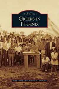 Greeks in Phoenix