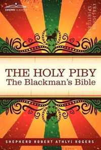 The Holy Piby