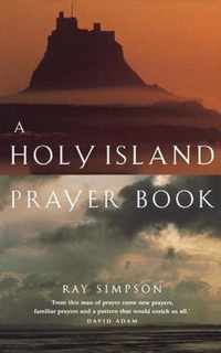 A Holy Island Prayer Book