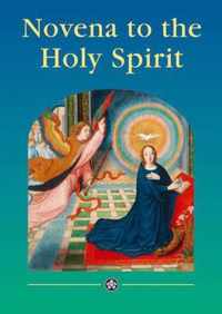 Novena to the Holy Spirit