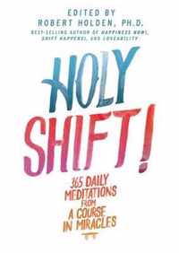 Holy Shift!