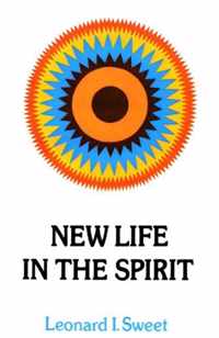 New Life in the Spirit