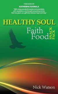 Healthy Soul Faith Food Snack Pack