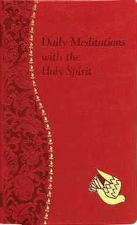 Daily Meditations with the Holy Spirit