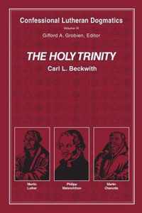 The Holy Trinity (paperback)