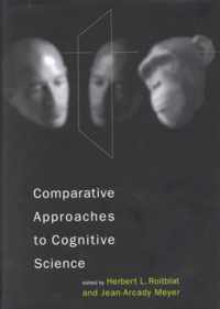 Comparative Approaches to Cognitive Science