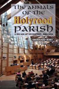 The Annals of the Holyrood Parish