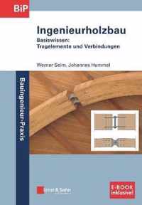 Holzbau  Basiswissen (inkl. EBook als PDF)