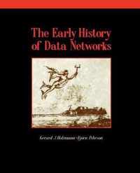 The Early History of Data Networks