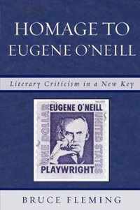 Homage to Eugene O'Neill