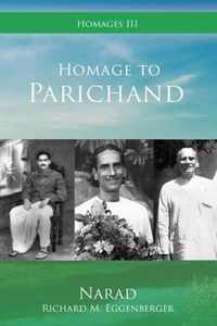 Homage to Parichand