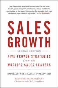 Sales Growth