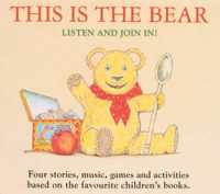 This Is The Bear Audio Book