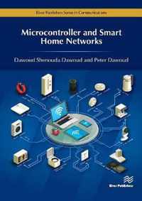 Microcontroller and Smart Home Networks