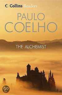 The Alchemist