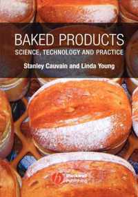 Baked Products