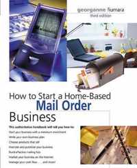 How to Start a Home-Based Mail Order Business