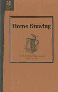 Home Brewing