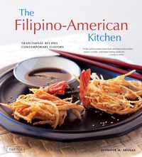 The Filipino-American Kitchen