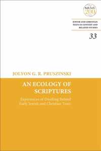 An Ecology of Scriptures