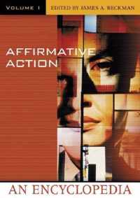 Affirmative Action [2 volumes]