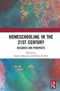 Homeschooling in the 21st Century