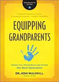 Equipping Grandparents