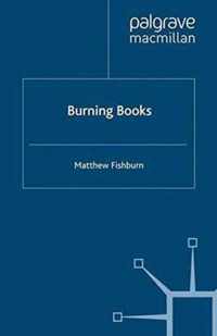 Burning Books