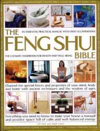 Feng Shui Bible